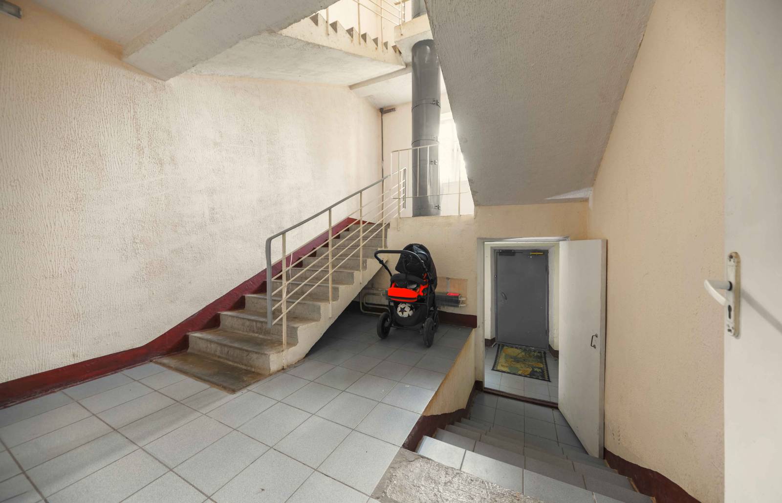 Avis sur les services de dératisation professionnels pour hall d’entrée copropriété à Nice 06088 dans les Alpes Maritimes