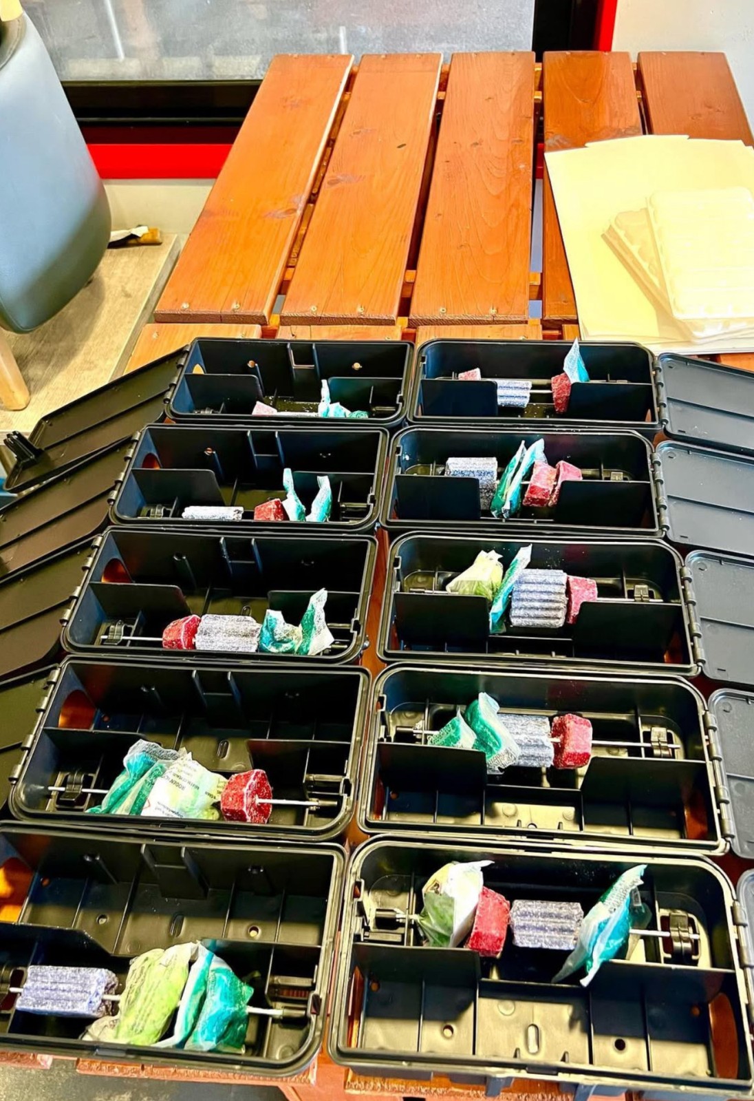 Entreprise de dératisation pour Ehpad, clinique, hopital, centre médical à Antibes proche de Nice