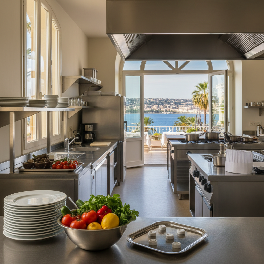 Contrat dératisation sur mesure CHR Nice, Alpes Maritimes : prix attractifs et conformité sanitaire assurée