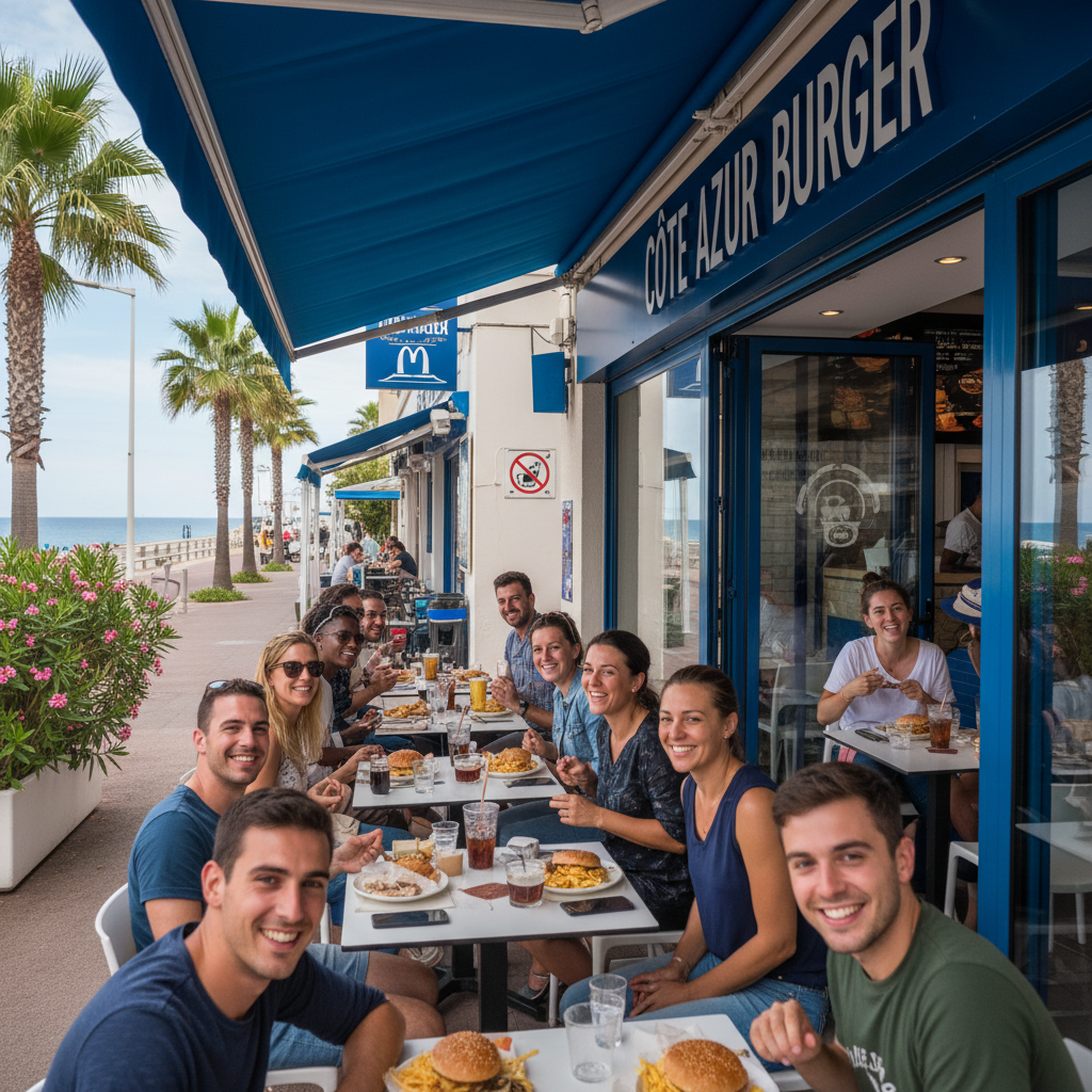 Obtenez un contrat de dératisation certifié HACCP pour restaurant de Nice Alpes Maritimes et respectez vos obligations sanitaires