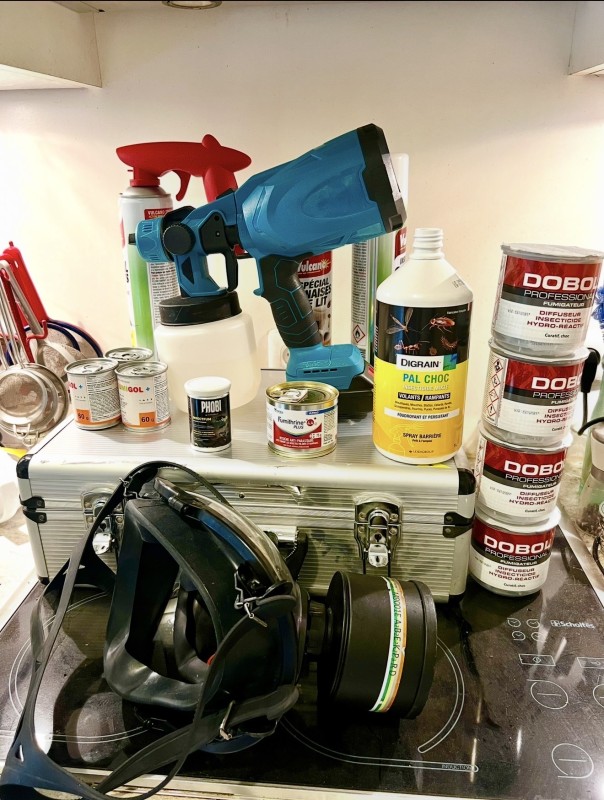 Quelles sont les méthodes les plus efficaces pour se débarrasser des punaises de lit ?