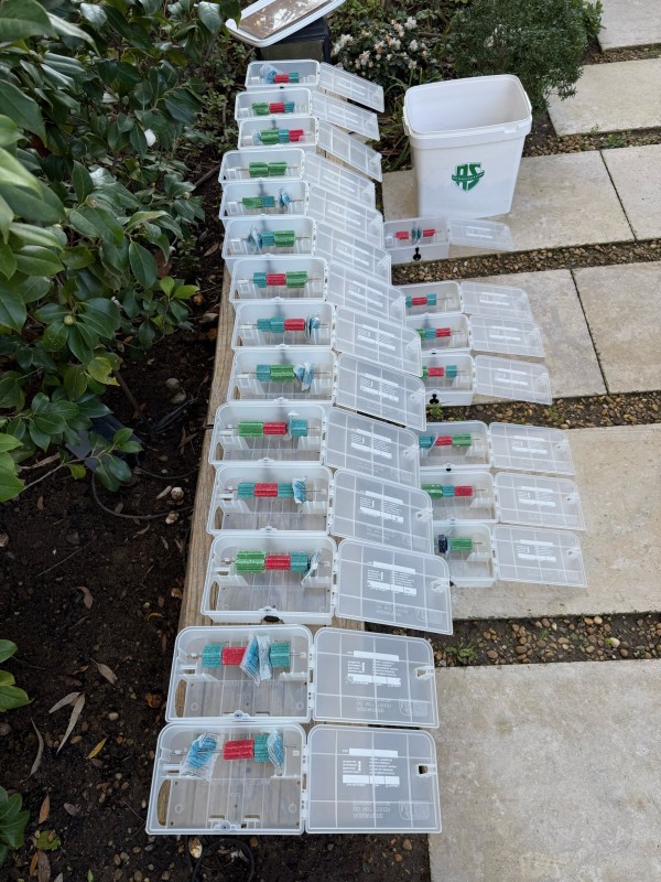 Comment les services de dératisation professionnels d'Access Dératisation assurent la sécurité des animaux domestiques à Cannes dans les Alpes maritimes ?