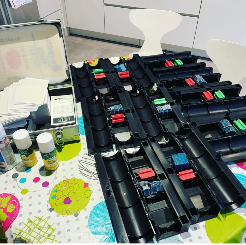 Entreprise de dératisation pour Ehpad, clinique, hopital, centre médical à Antibes proche de Nice