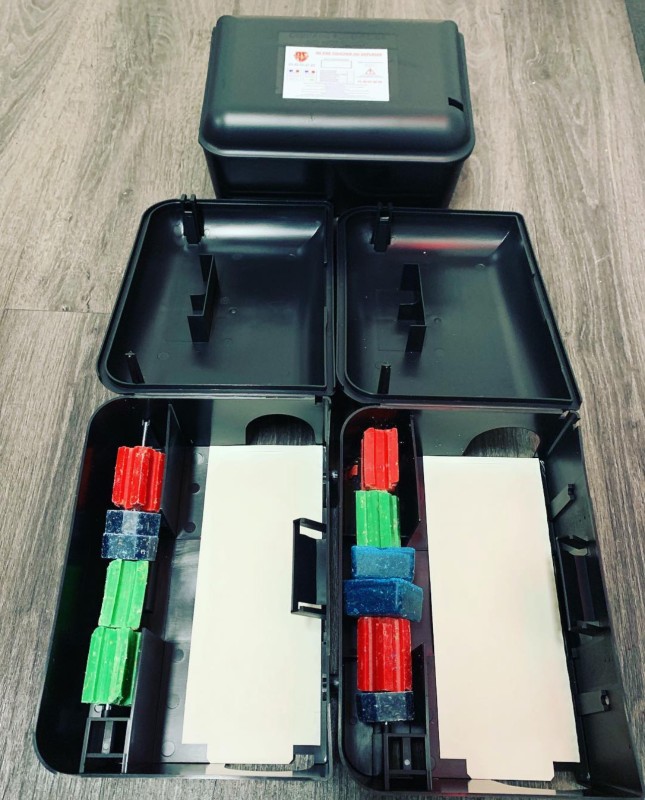 Se débarrasser des rongeurs avec société de dératisation au Rayol-Canadel-sur-Mer 83152