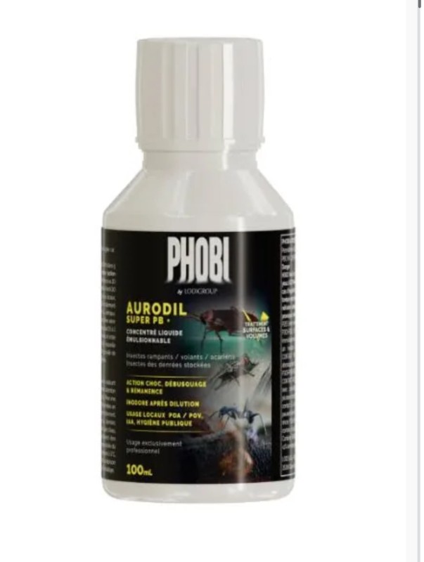 Combien de temps faut-il pour éradiquer une infestation de punaises de lit ?