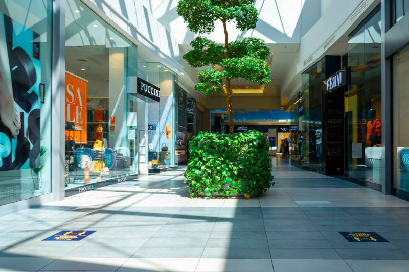 Traitement contre les rats et souris avec pièges connectés dans centre commercial à Nice 06088 dans les Alpes Maritimes