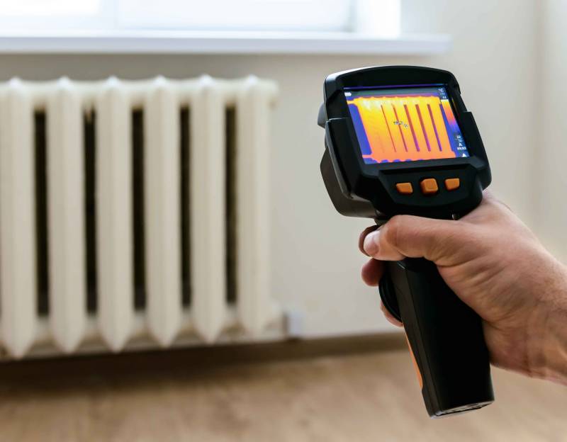 Entreprise pour problème de rats et souris avec caméra thermique dans faux plafonds à Nice 06088 dans les Alpes Maritimes