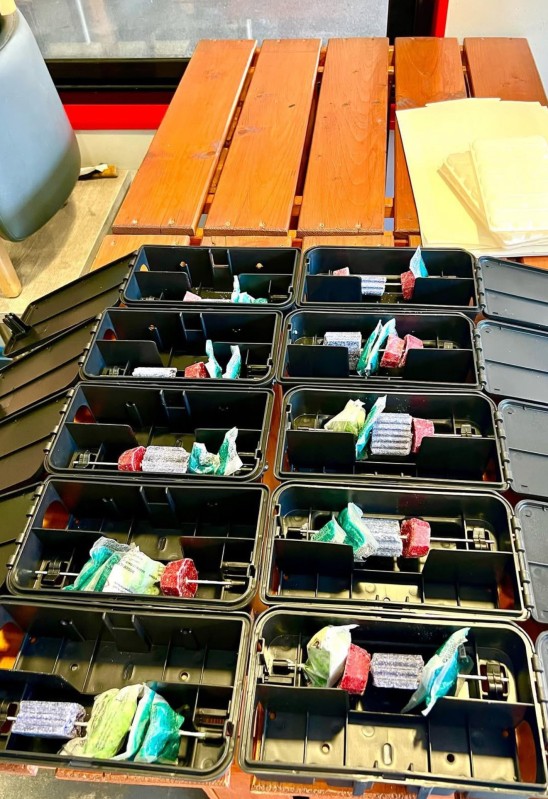 Entreprise de dératisation pour Ehpad, clinique, hopital, centre médical à Antibes proche de Nice