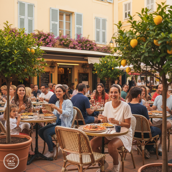 Demandez votre devis en ligne pour un traitement anti cafard destiné aux hôtels et restaurants du secteur Nice Alpes Maritimes