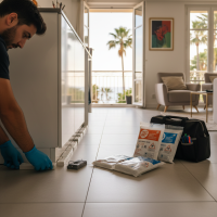 Notre zone d'activité pour ce service Comment lutter efficacement contre les fourmis, entreprise de désinsectisation avec devis